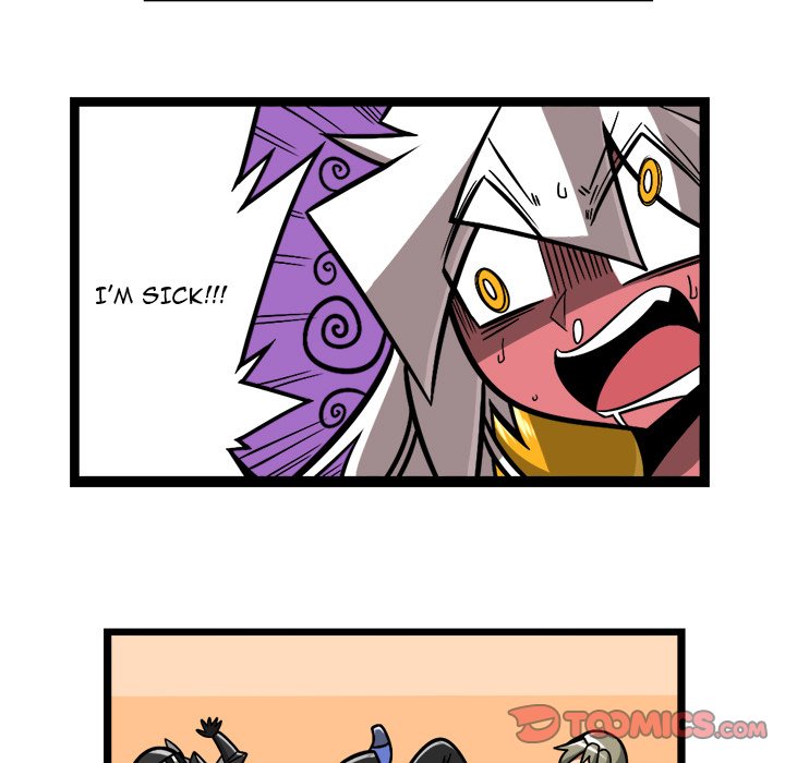Maki and Friends Chapter 221 image 12