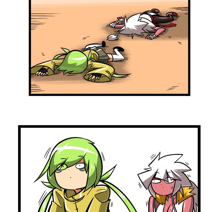 Maki and Friends Chapter 221 image 15