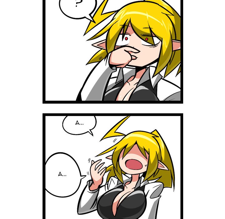 Maki and Friends Chapter 221 image 23
