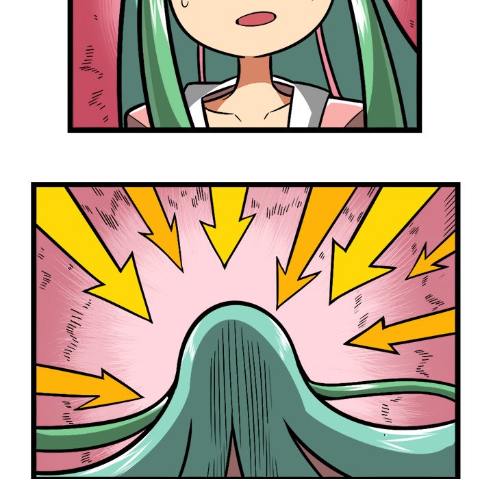 Maki and Friends Chapter 221 image 29