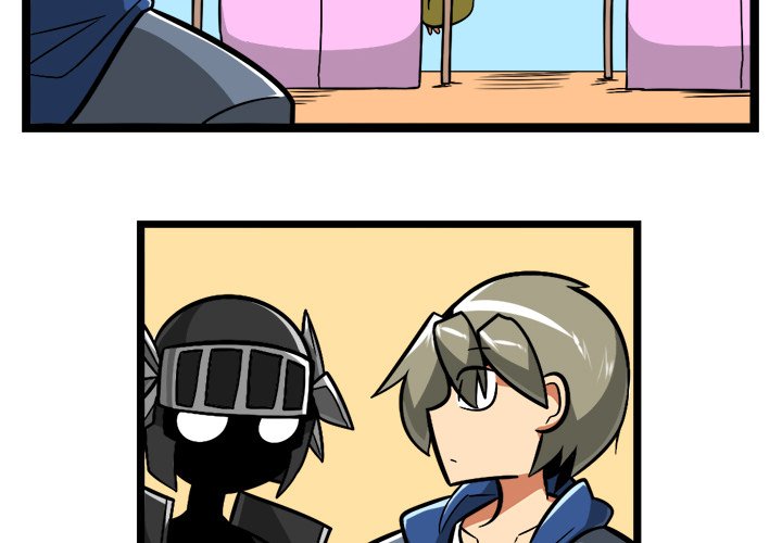 Maki and Friends Chapter 221 image 3