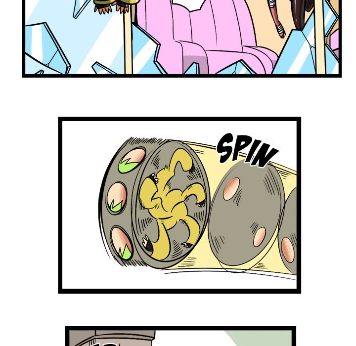 Maki and Friends Chapter 221 image 7