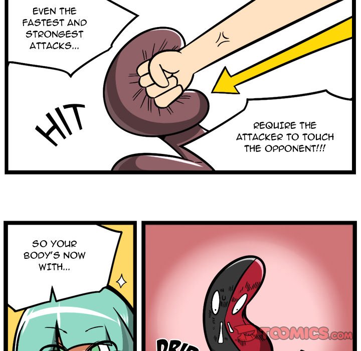 Maki and Friends Chapter 222 image 14