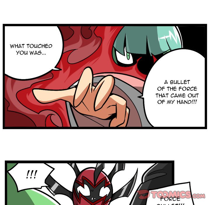 Maki and Friends Chapter 222 image 17