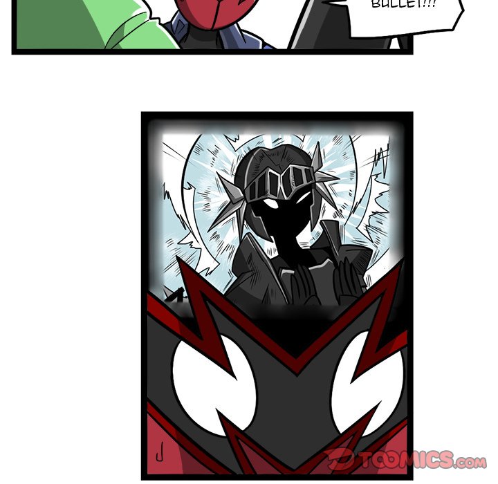 Maki and Friends Chapter 222 image 18