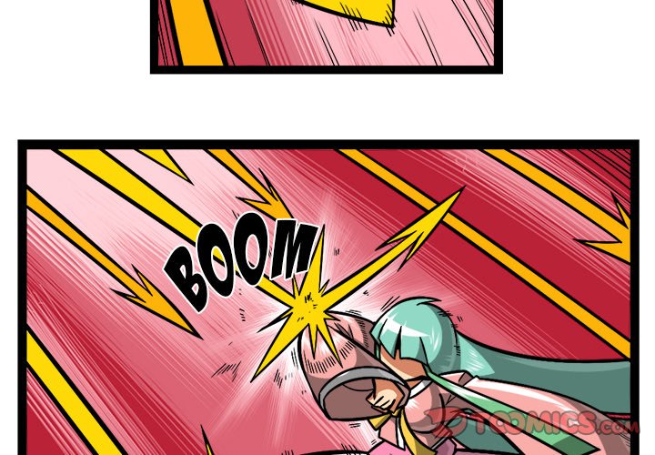 Maki and Friends Chapter 222 image 2