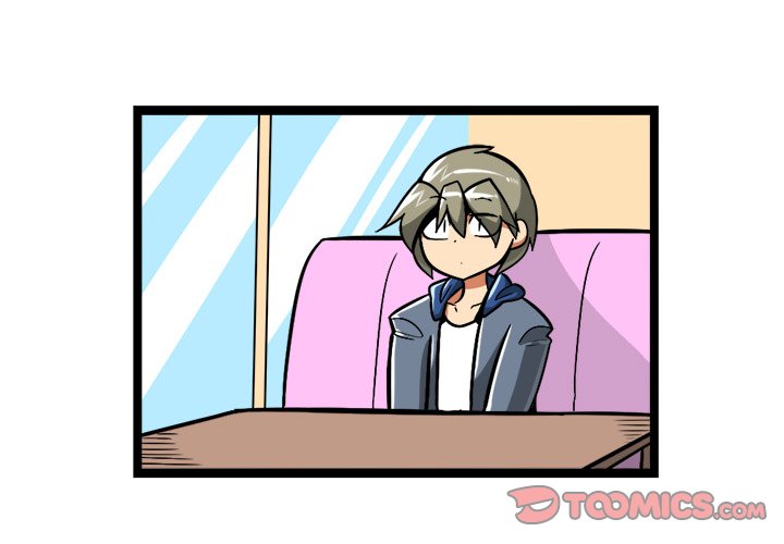 Maki and Friends Chapter 223 image 0