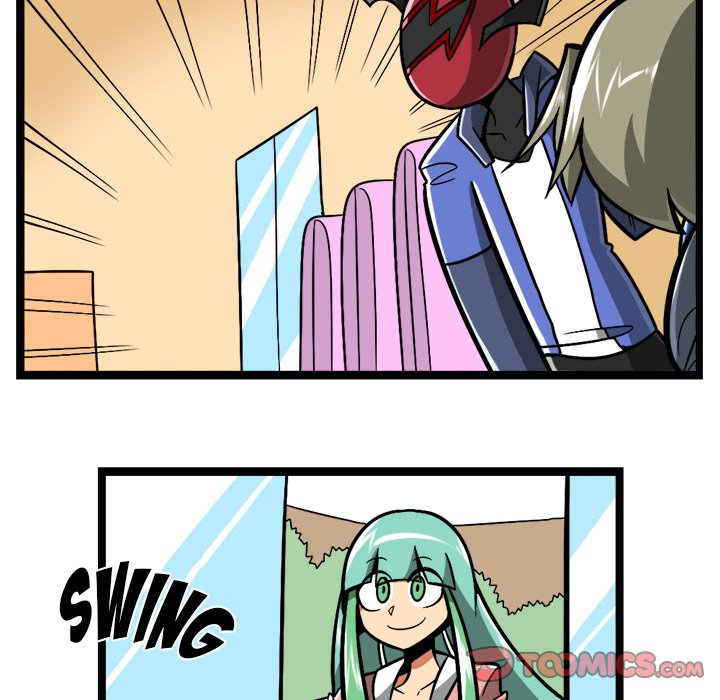 Maki and Friends Chapter 223 image 10