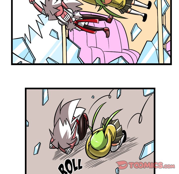 Maki and Friends Chapter 223 image 16