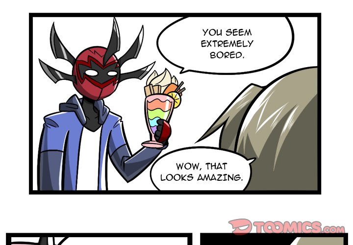 Maki and Friends Chapter 223 image 1