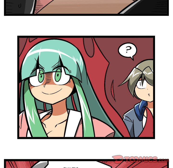 Maki and Friends Chapter 223 image 22