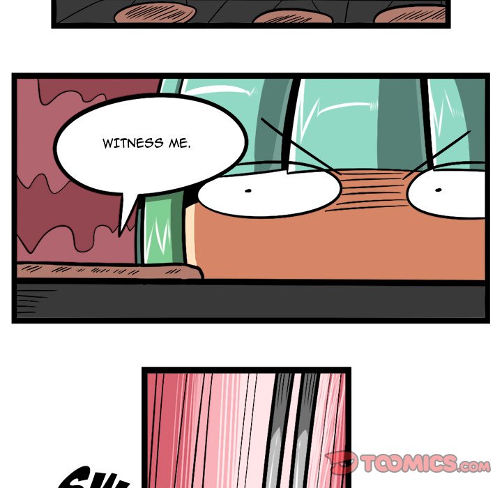 Maki and Friends Chapter 223 image 25