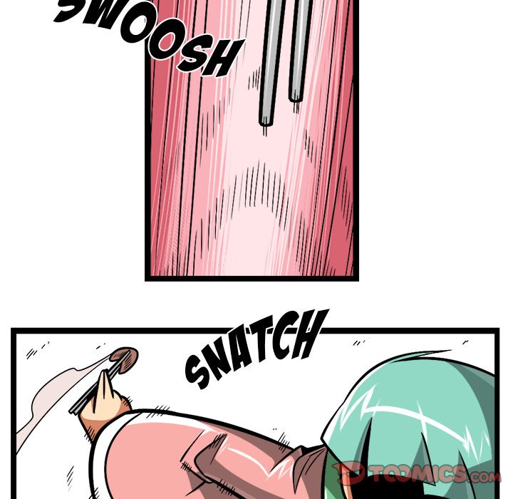 Maki and Friends Chapter 223 image 26