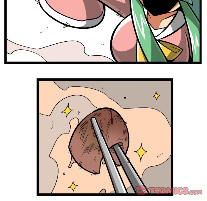 Maki and Friends Chapter 223 image 27