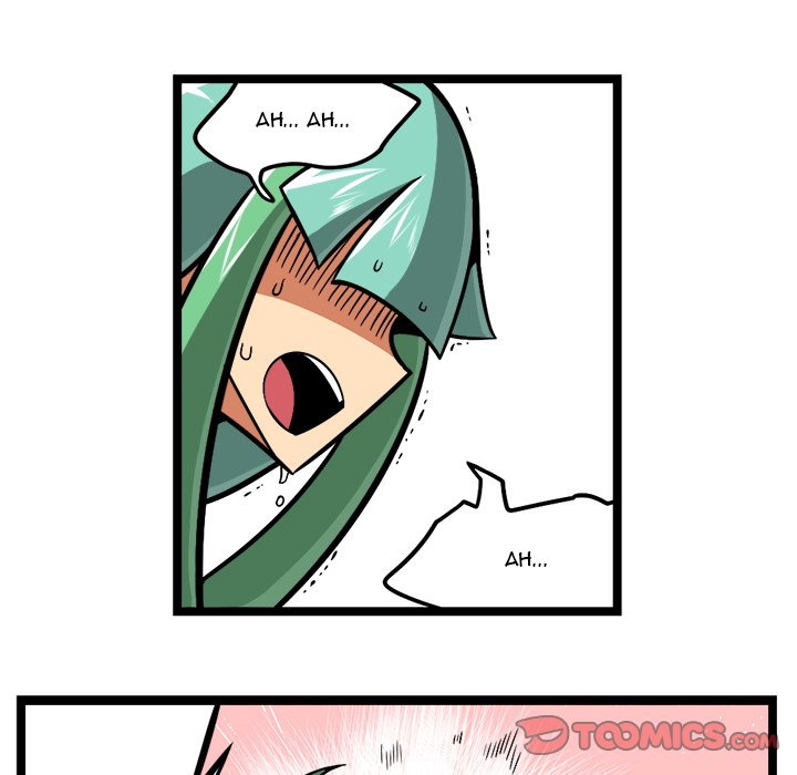 Maki and Friends Chapter 223 image 34