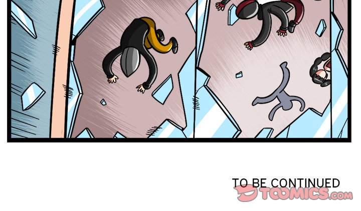 Maki and Friends Chapter 223 image 36
