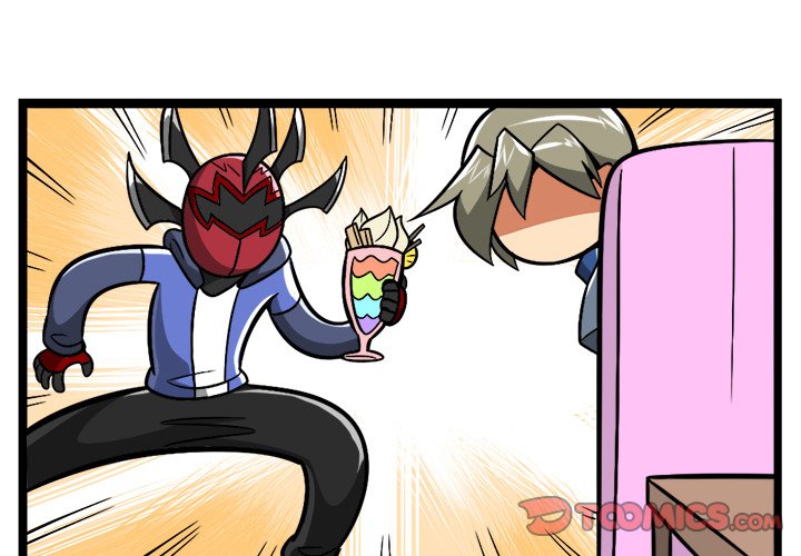 Maki and Friends Chapter 223 image 3