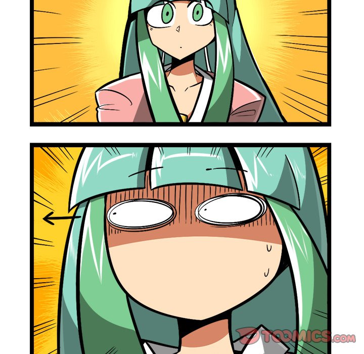 Maki and Friends Chapter 223 image 5
