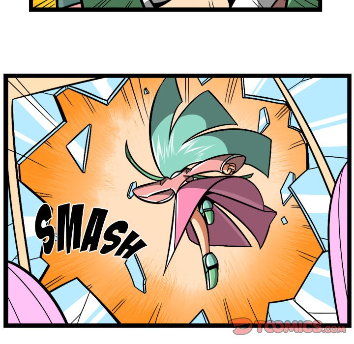 Maki and Friends Chapter 223 image 6