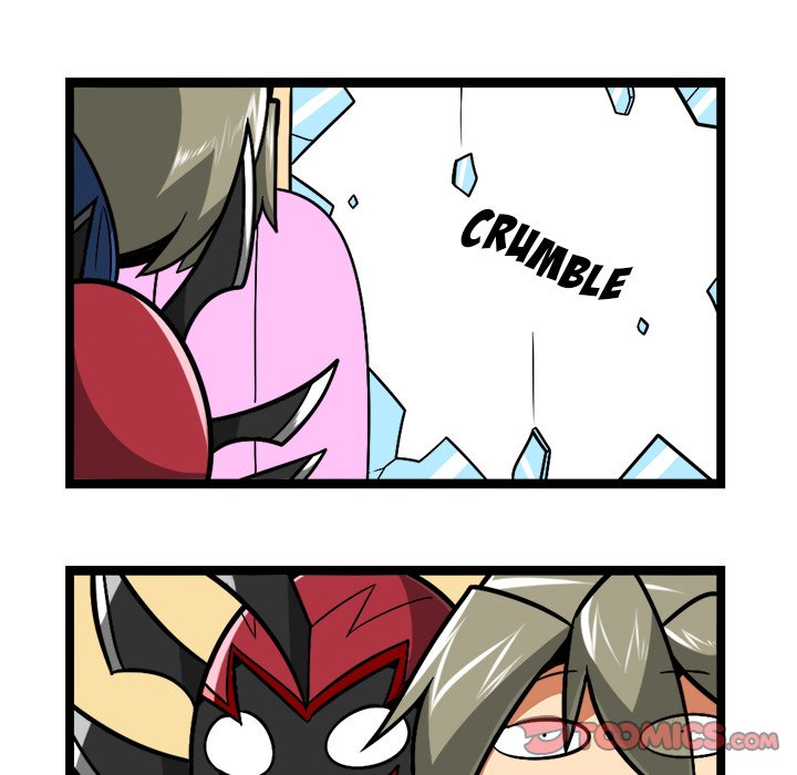 Maki and Friends Chapter 223 image 7