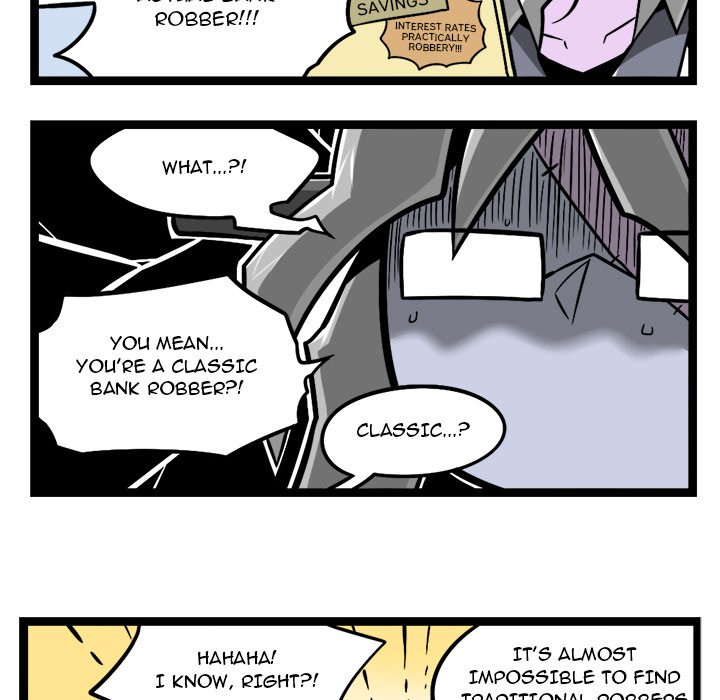 Maki and Friends Chapter 224 image 11