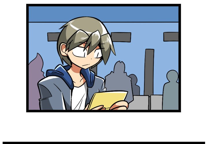 Maki and Friends Chapter 224 image 1