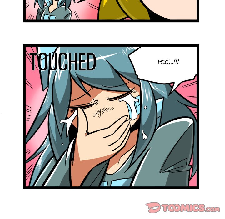 Maki and Friends Chapter 224 image 24