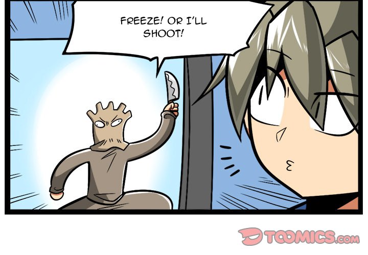 Maki and Friends Chapter 224 image 2