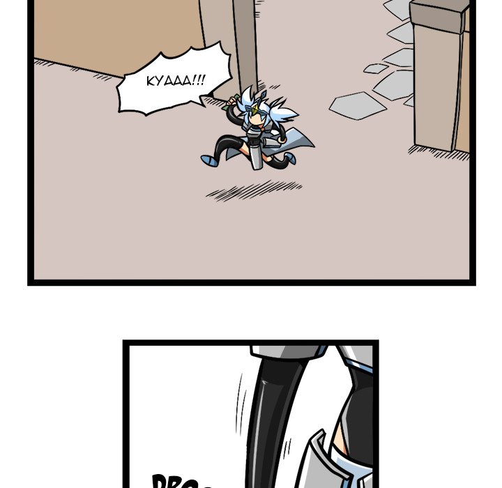 Maki and Friends Chapter 225 image 11
