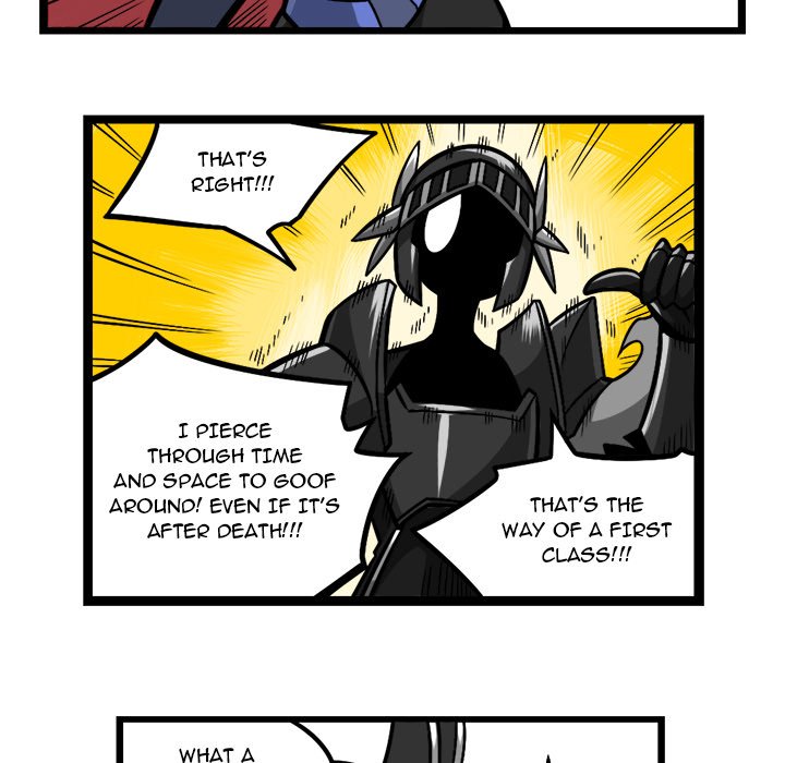 Maki and Friends Chapter 225 image 17