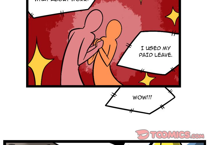 Maki and Friends Chapter 225 image 2