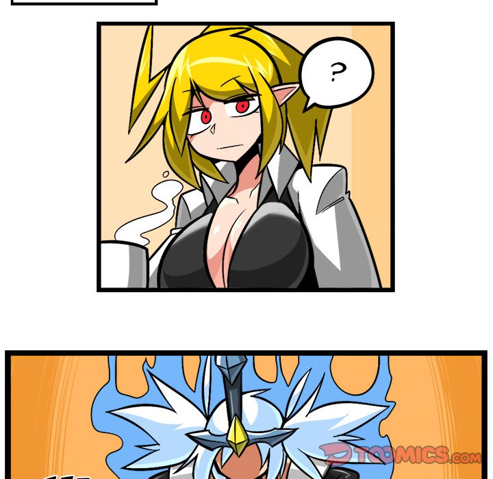 Maki and Friends Chapter 225 image 4