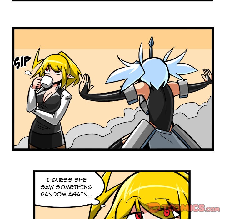 Maki and Friends Chapter 225 image 6