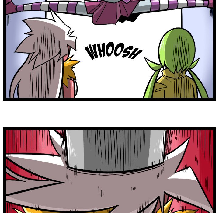 Maki and Friends Chapter 226 image 13