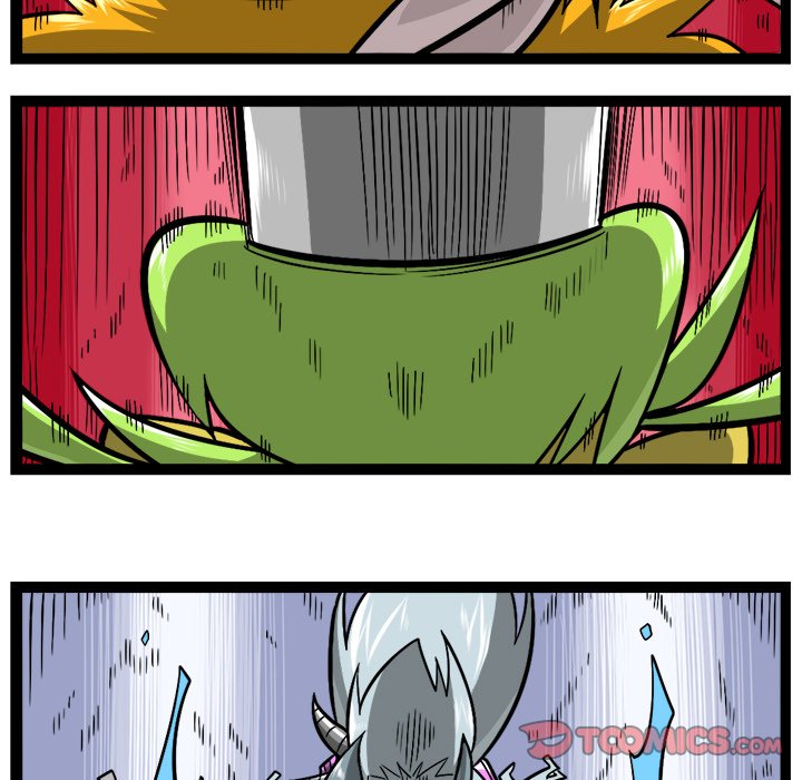 Maki and Friends Chapter 226 image 14