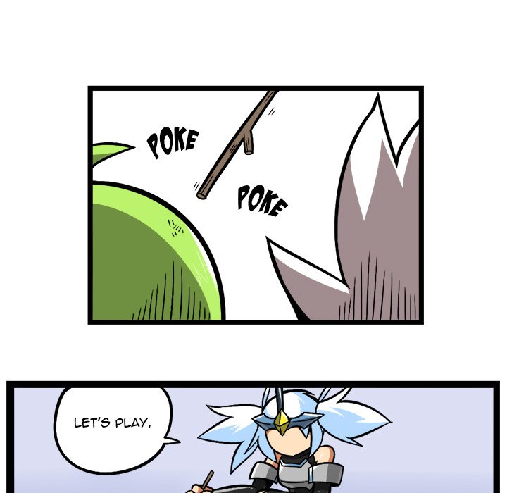 Maki and Friends Chapter 226 image 17