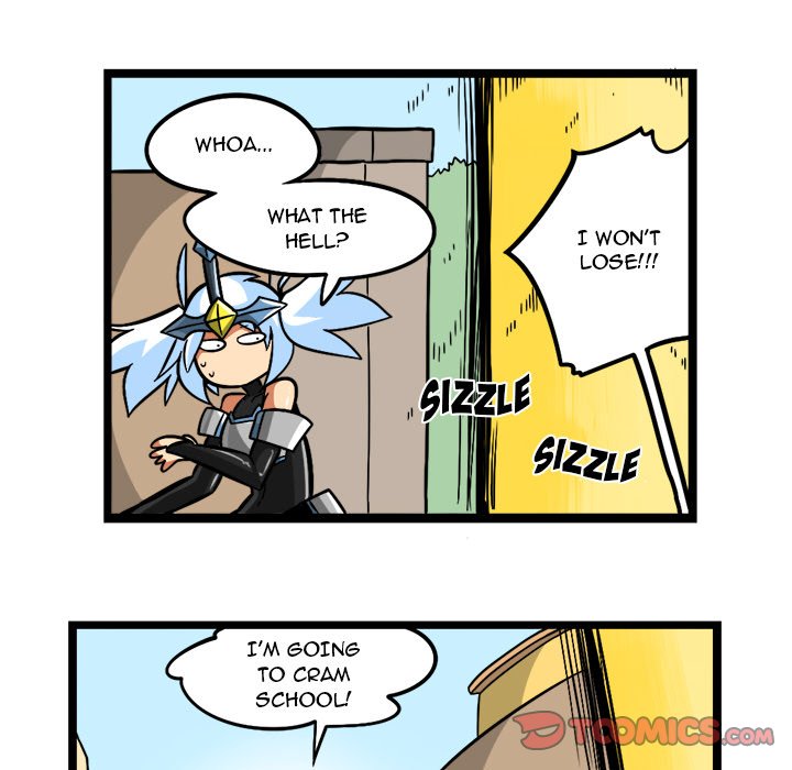 Maki and Friends Chapter 226 image 4