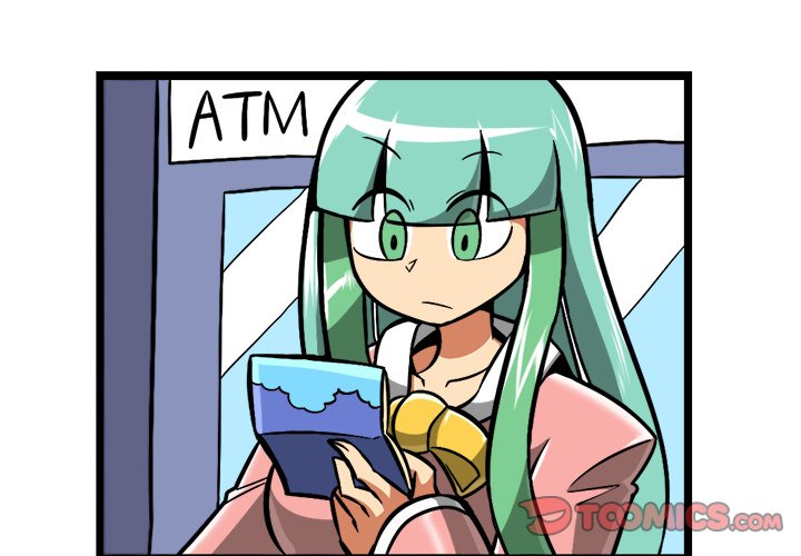 Maki and Friends Chapter 228 image 0