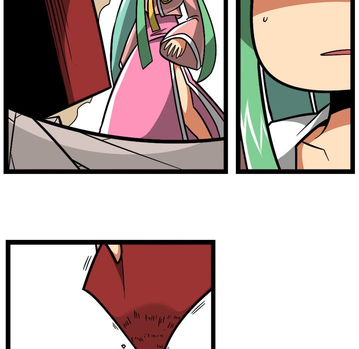 Maki and Friends Chapter 228 image 9