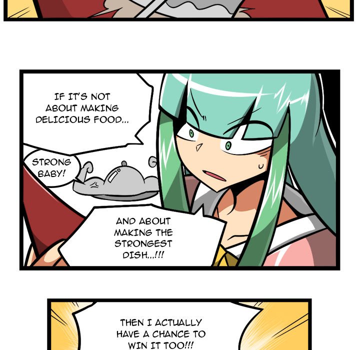 Maki and Friends Chapter 228 image 11