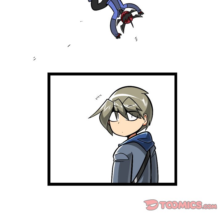 Maki and Friends Chapter 228 image 14