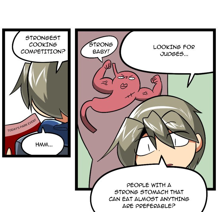 Maki and Friends Chapter 228 image 19