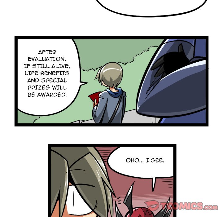 Maki and Friends Chapter 228 image 20
