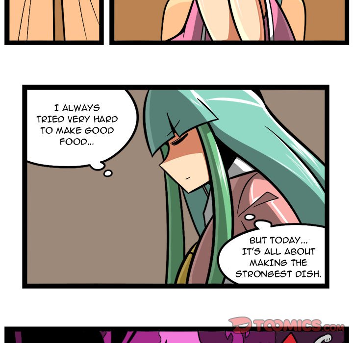 Maki and Friends Chapter 228 image 26
