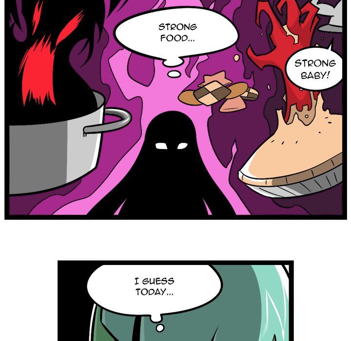 Maki and Friends Chapter 228 image 27