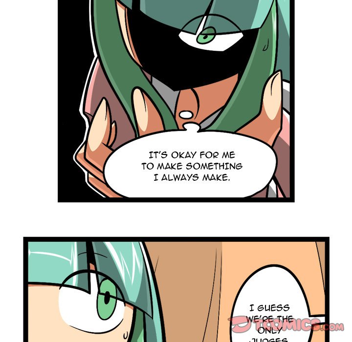 Maki and Friends Chapter 228 image 28
