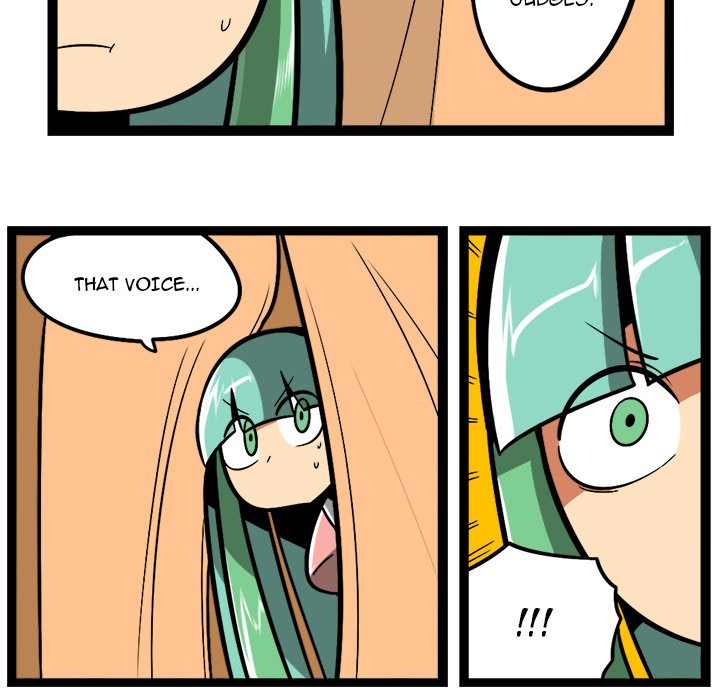 Maki and Friends Chapter 228 image 29