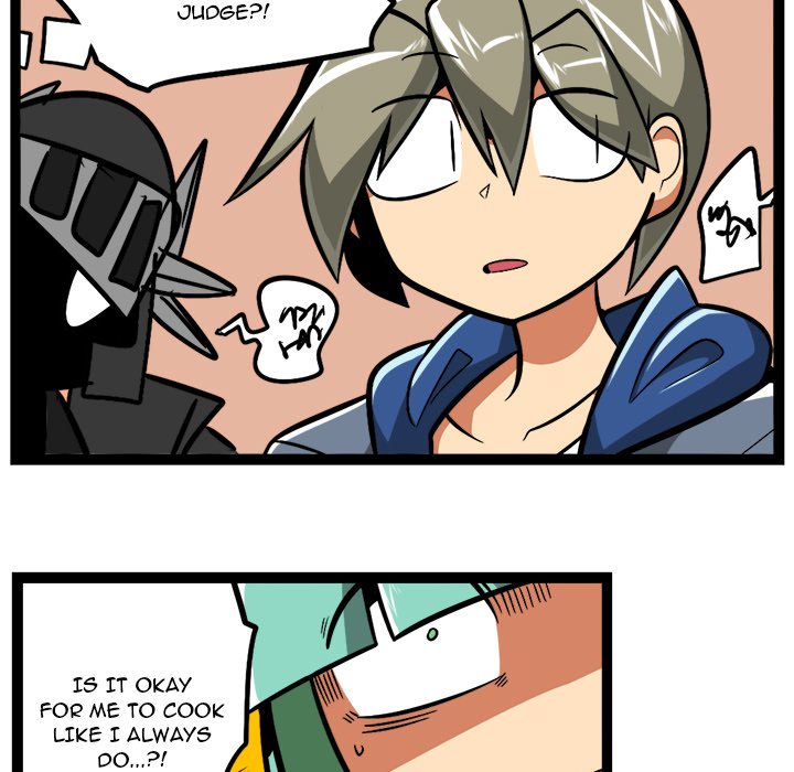 Maki and Friends Chapter 228 image 31
