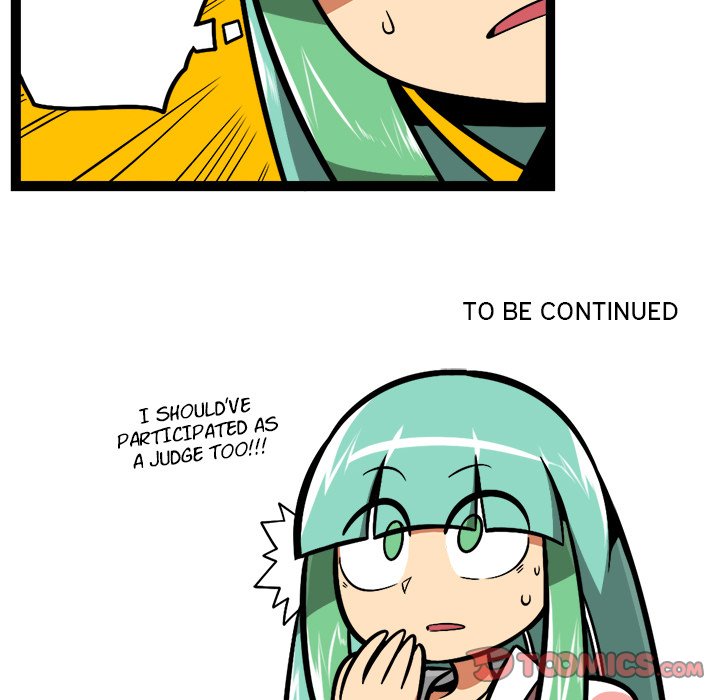 Maki and Friends Chapter 228 image 32