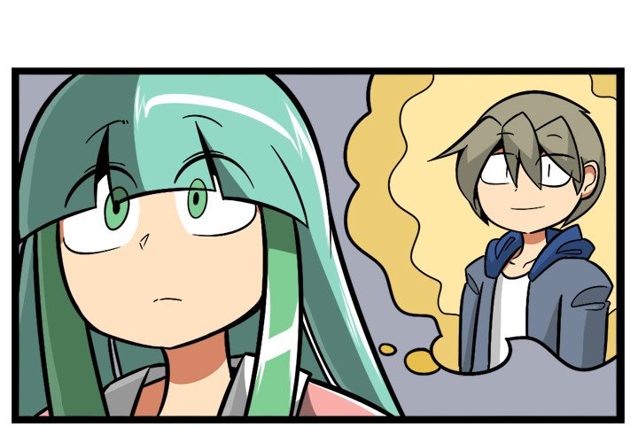 Maki and Friends Chapter 228 image 3